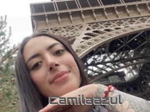Camilaazul