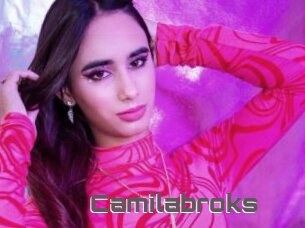 Camilabroks