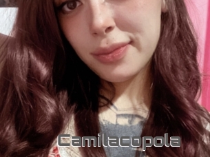 Camilacopola