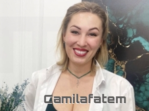 Camilafatem