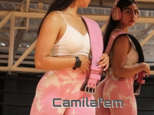 Camilafem