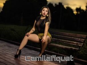 Camilafiquet