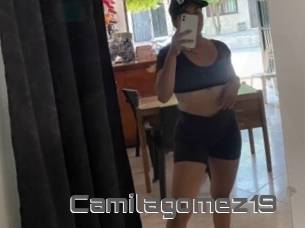 Camilagomez19