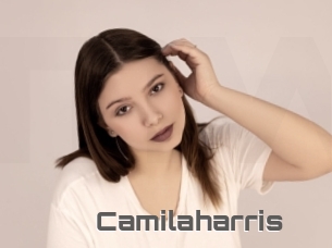 Camilaharris