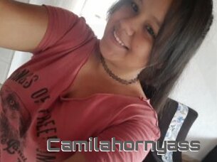 Camilahornyass