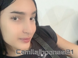 Camilajhoones21