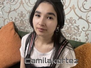 Camilakortez