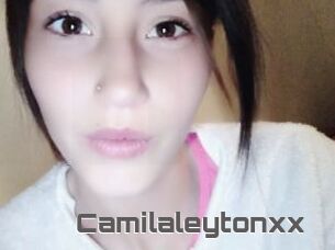 Camilaleytonxx