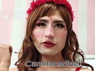 Camilaredbell