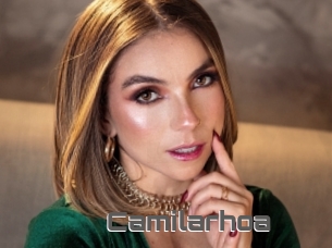 Camilarhoa