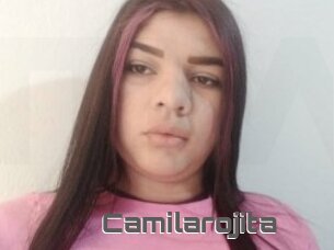 Camilarojita