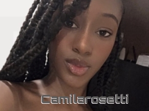 Camilarosetti