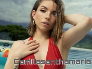 Camilasanthamaria