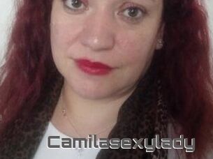 Camilasexylady