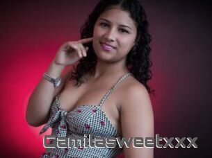 Camilasweetxxx