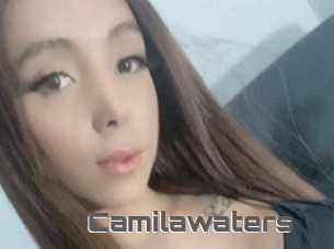 Camilawaters