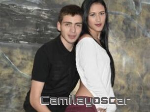 Camilayoscar