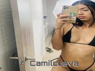 Camilcueva