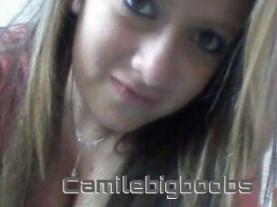 Camilebigboobs