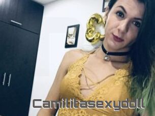 Camilitasexydoll