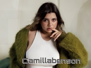 Camillabenson