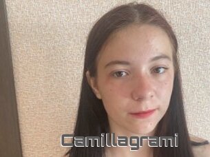 Camillagrami