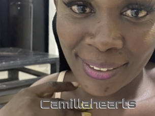 Camillahearts