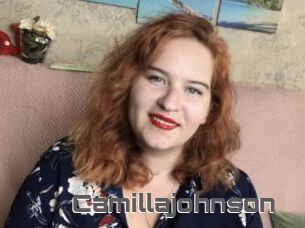 Camillajohnson