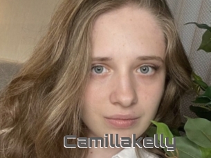 Camillakelly