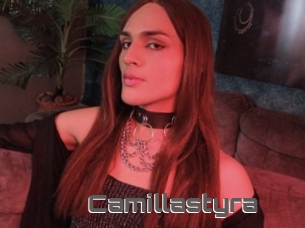 Camillastyra