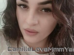 CamilleLoveMmmYes