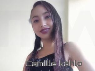 Camille_kahlo