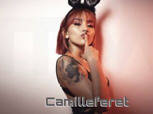 Camilleferet