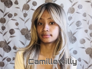 Camillewilly