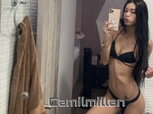 Camilmillan