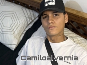 Camiloalvernia