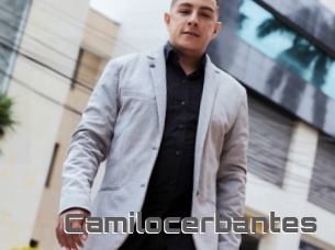 Camilocerbantes