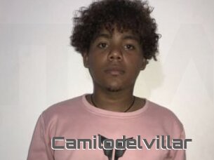 Camilodelvillar