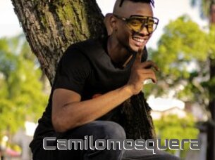 Camilomosquera