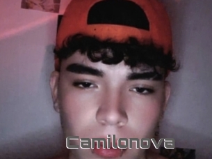 Camilonova