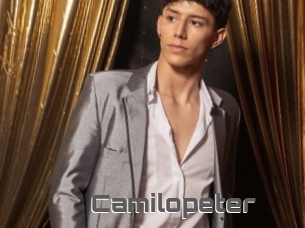 Camilopeter