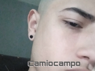 Camiocampo