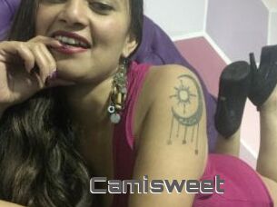 Camisweet