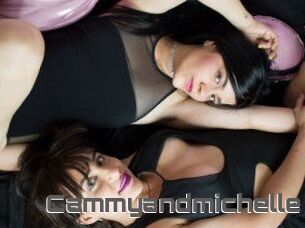 Cammyandmichelle