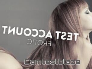 Camtestblaze
