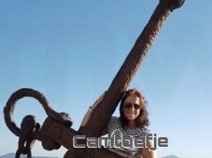 Camtoefje