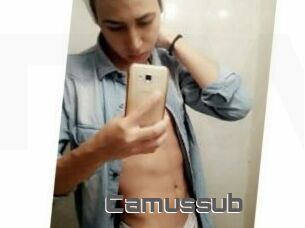Camussub