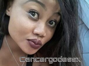Cancergodessx