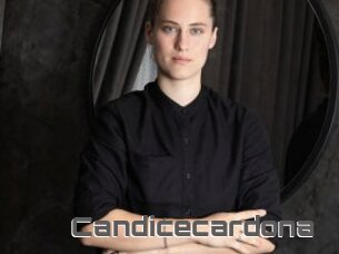 Candicecardona