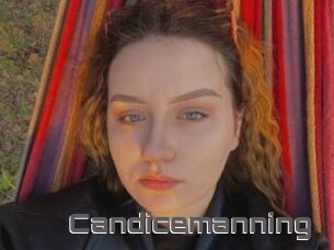 Candicemanning